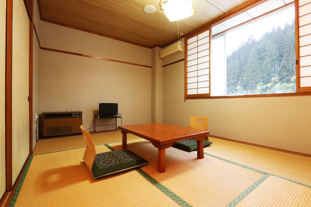 Hotel New Michiya Toyooka  Exterior foto