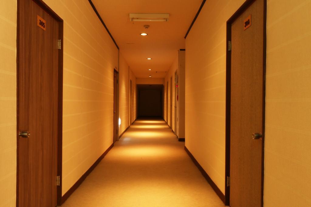 Hotel New Michiya Toyooka  Exterior foto